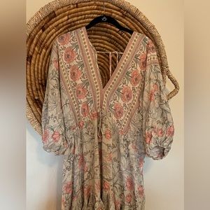 Summer dress